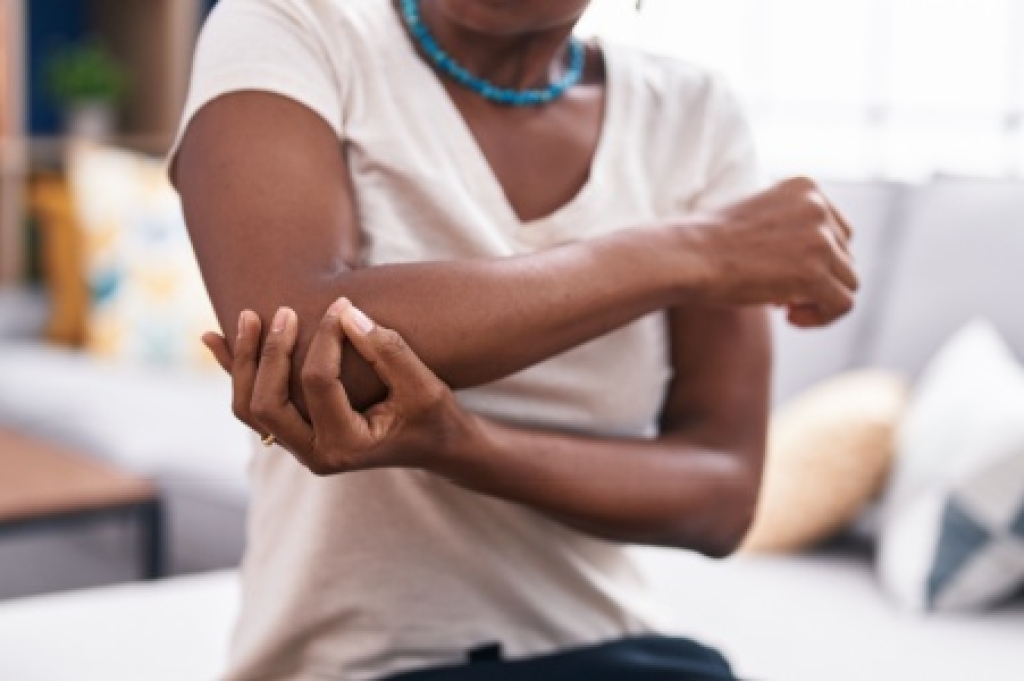 Common Causes of Elbow Pain