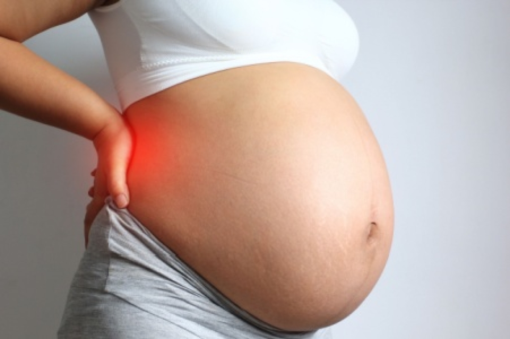 Pain During Pregnancy