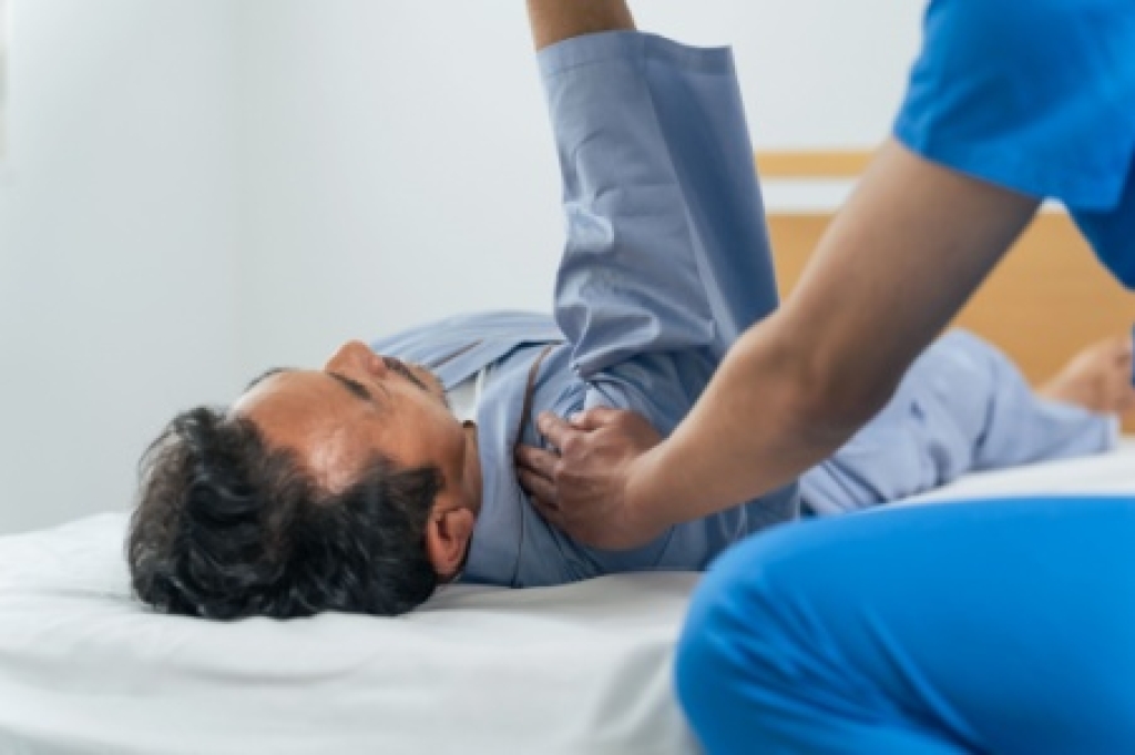 Joint Stiffness and Helpful Chiropractic Care