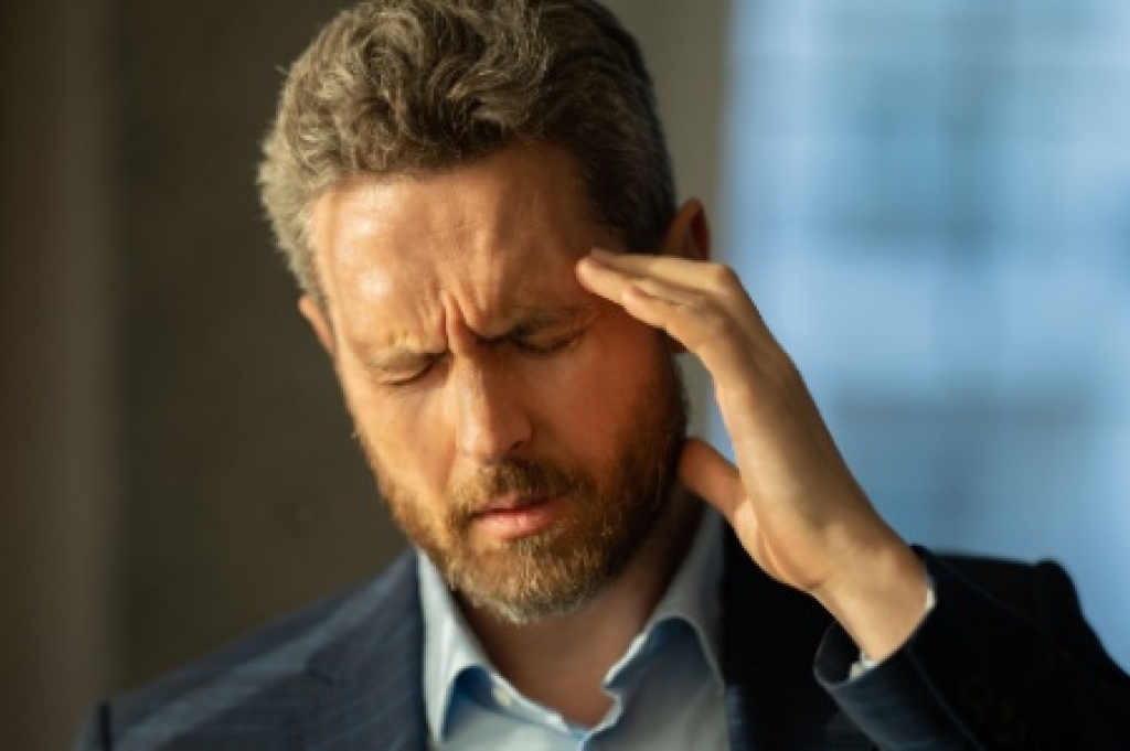 Relief for Chronic Migraines
