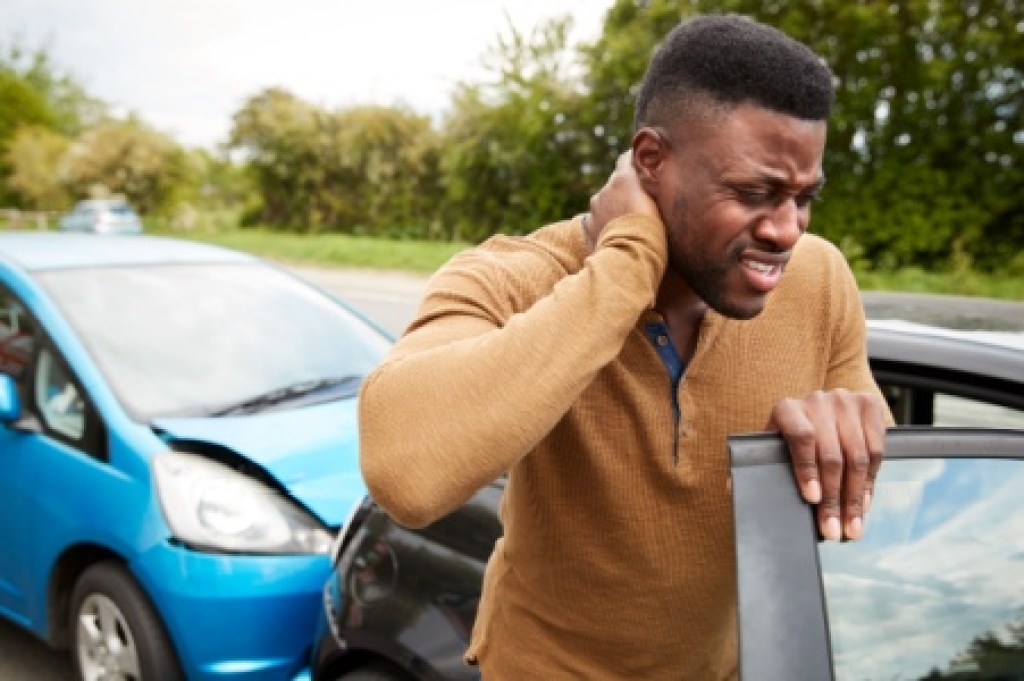 Car Accidents and the Role of a Chiropractor