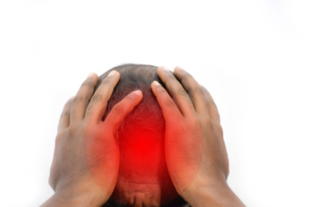Headache Pain and the Role of Chiropractic Care