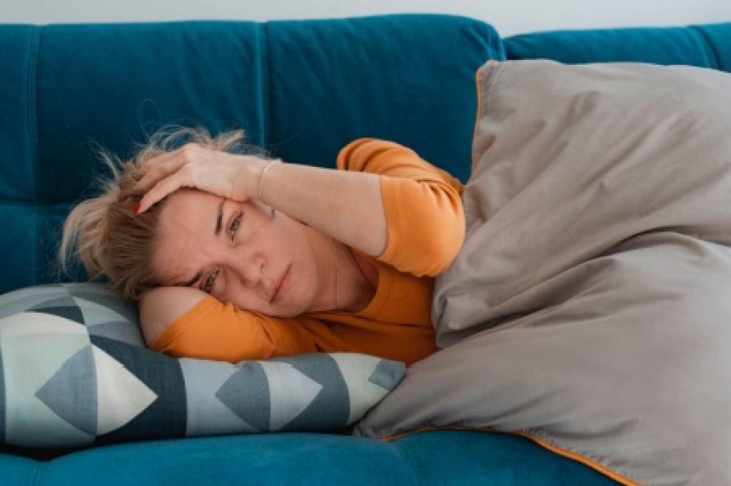 Treating Migraine Discomfort