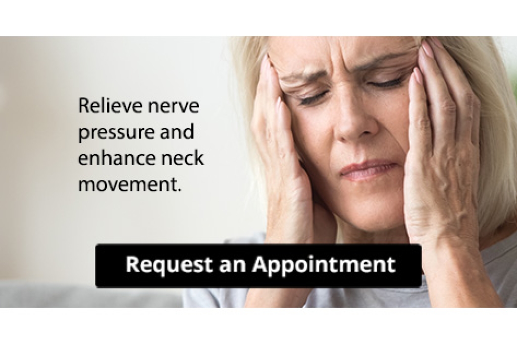 Chronic Headache Relief