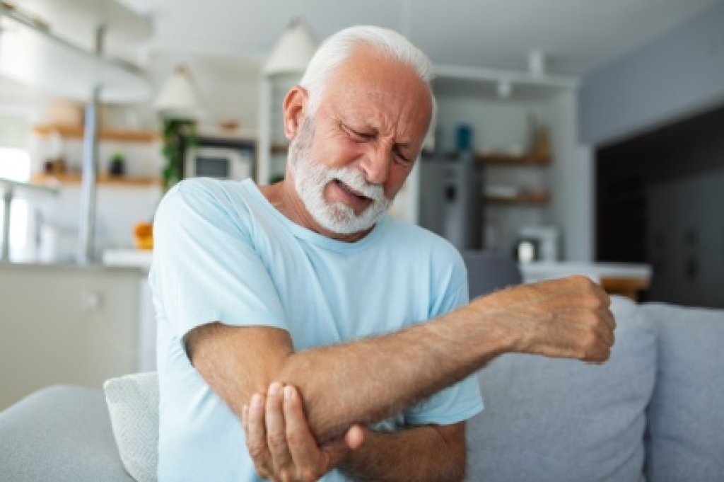 Types of Elbow Pain in Adults