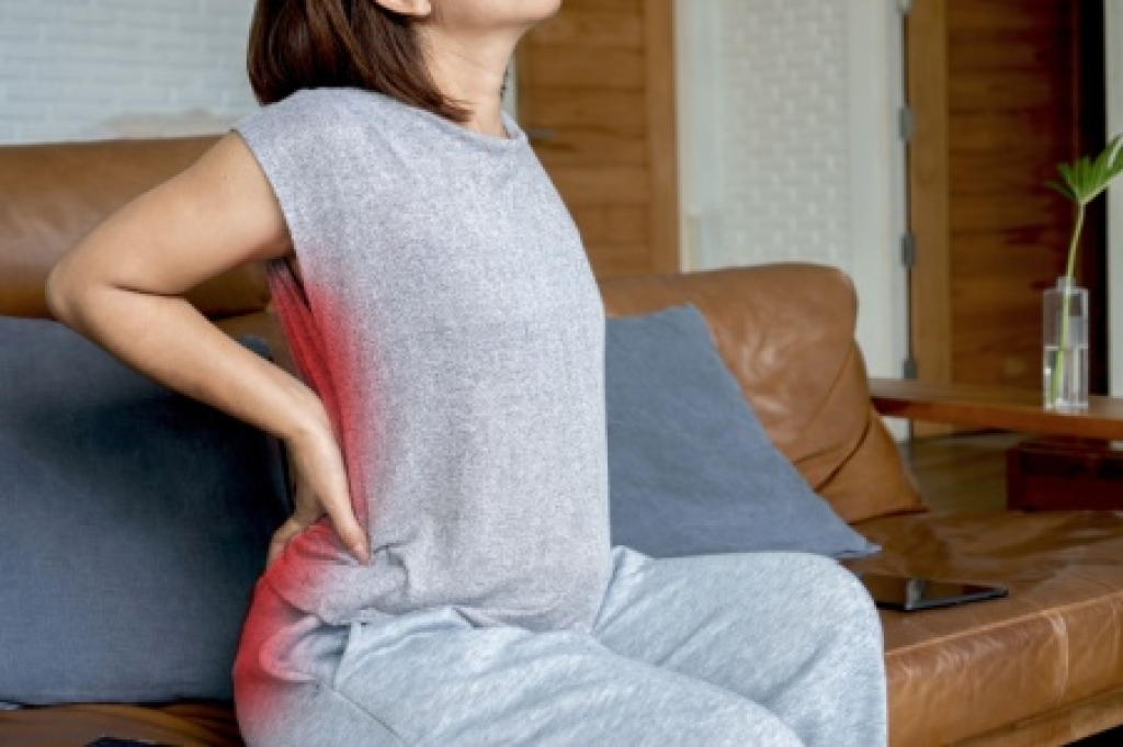 Sciatica Pain and Chiropractic Relief