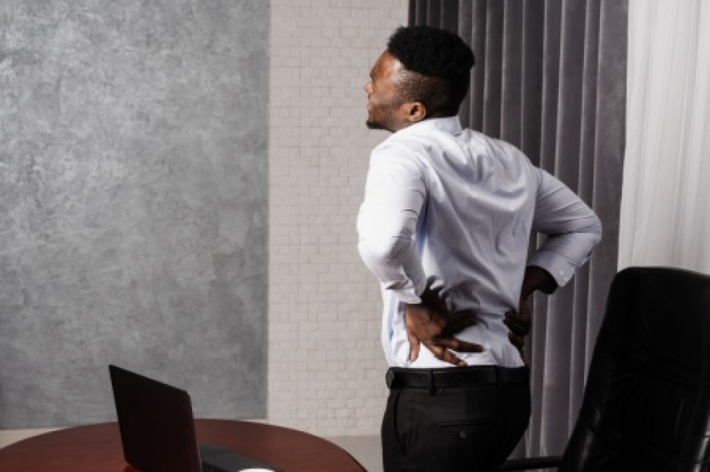 Symptoms and Treatments for Herniated Discs
