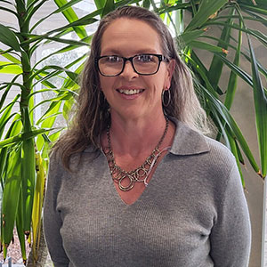 Holly Jensrud MSN/FNP