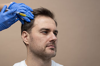 hair restoration