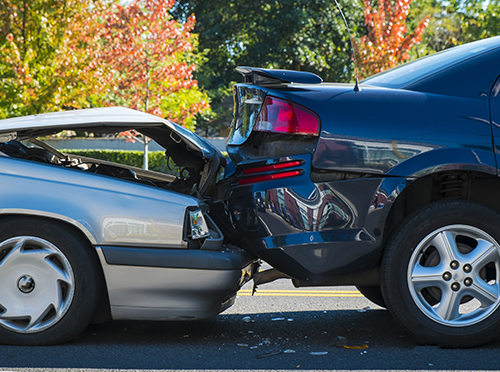 Auto Injury Care St Paul MN